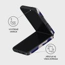 Starstruck - Samsung Galaxy Z Flip 3 Kryt 4