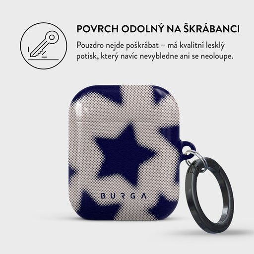Starstruck - AirPods Pouzdro 4
