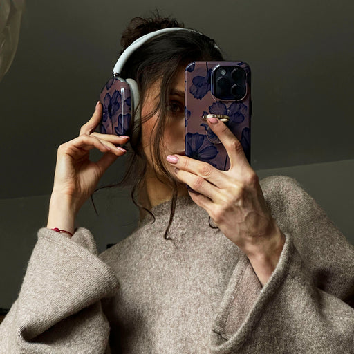 Velvet Night - OnePlus 9 Kryt 6