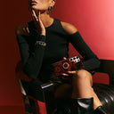 Femme Fatale - Samsung Galaxy A70 Kryt 7