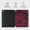 Femme Fatale - iPad 9.7 (6th/5th Gen) Pouzdro 2