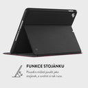 Femme Fatale - iPad 9.7 (6th/5th Gen) Pouzdro 5