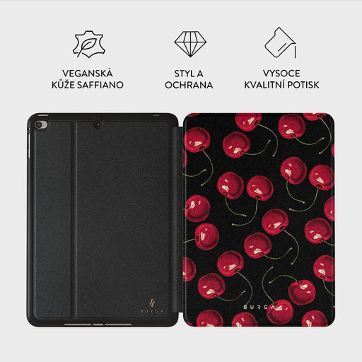 Cherrybomb - iPad Mini 7.9 (5th Gen) Pouzdro 2
