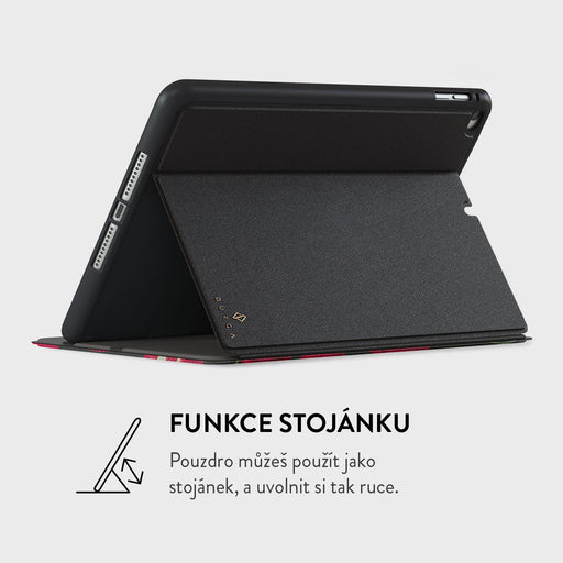 Cherrybomb - iPad Mini 7.9 (5th Gen) Pouzdro 5