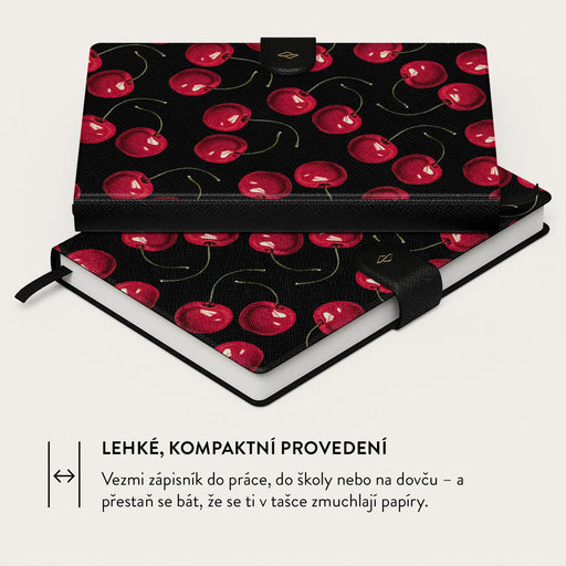 Cherrybomb - Zápisník 8