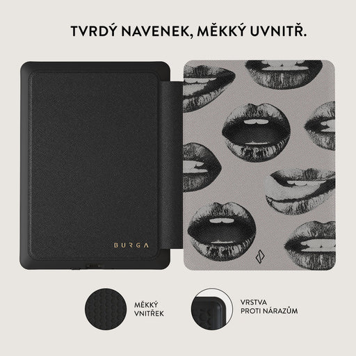 Next Mistake - Pouzdro na Kindle Paperwhite (11th Gen) 4
