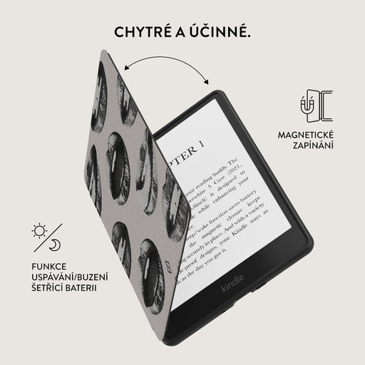 Next Mistake - Pouzdro na Kindle Paperwhite (11th Gen) 5