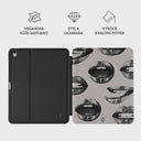 Next Mistake - iPad Air 13 (7th/6th Gen) Pouzdro 3