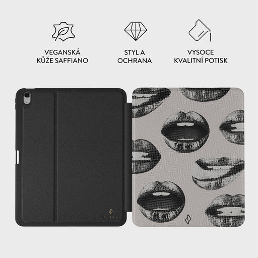 Next Mistake - iPad Air 13 (7th/6th Gen) Pouzdro 3