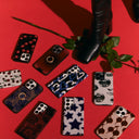 Starstruck - Samsung Galaxy Z Flip 3 Kryt 12