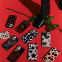 Starstruck - iPhone 16 Pro Kryt 24
