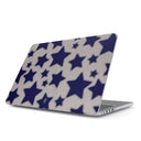 Starstruck - Macbook Pevný Kryt na MacBook 1