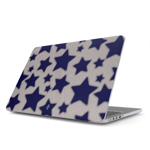 Starstruck - Macbook Pevný Kryt na MacBook 1