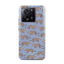 Tourist Trap - Xiaomi 13T Pro Kryt 1
