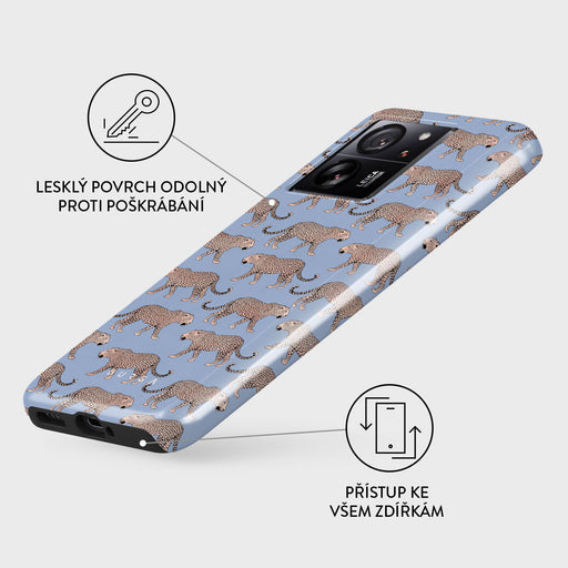 Tourist Trap - Xiaomi 13T Pro Kryt 3