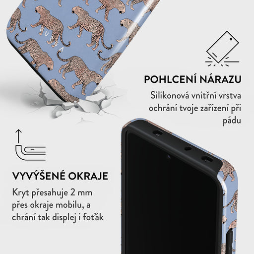Tourist Trap - Xiaomi 13T Pro Kryt 4