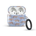 Tourist Trap - AirPods 4 Pouzdro 1
