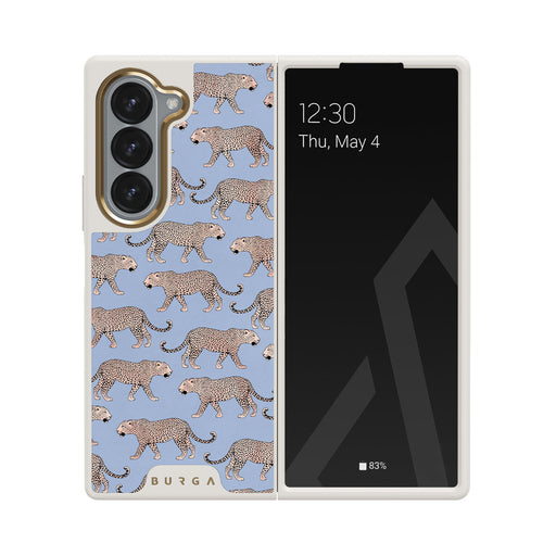 Tourist Trap - Samsung Galaxy Z Fold 6 Kryt