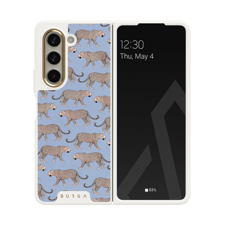 Tourist Trap - Samsung Galaxy Z Fold 5 Kryt