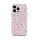 Nostalgic Pink - iPhone 13 Pro Kryt 5