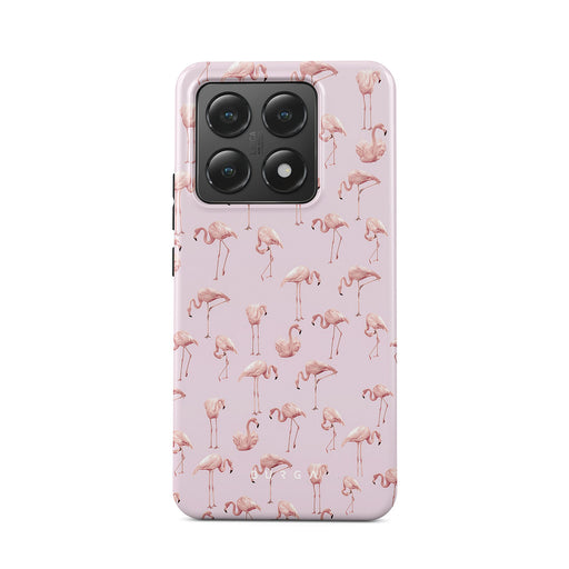Nostalgic Pink - Xiaomi 14T Kryt 1