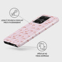 Nostalgic Pink - Xiaomi 14T Kryt 3