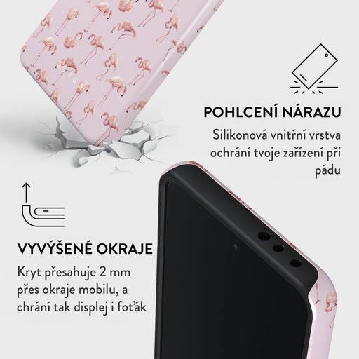 Nostalgic Pink - Xiaomi 14T Kryt 4