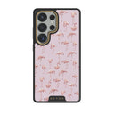 Nostalgic Pink - Samsung Galaxy S25 Ultra Kryt