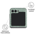 Mint Gelato - Samsung Galaxy Z Flip 5 Kryt 9