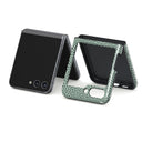 Mint Gelato - Samsung Galaxy Z Flip 5 Kryt 11