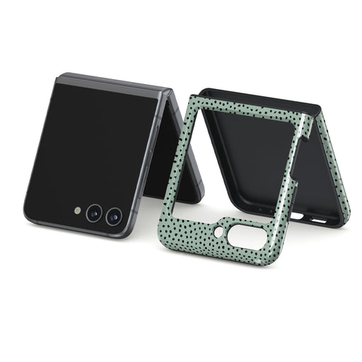 Mint Gelato - Samsung Galaxy Z Flip 5 Kryt 11