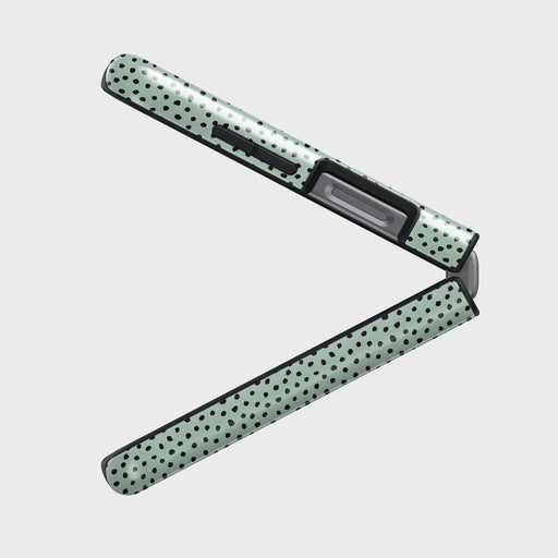 Mint Gelato - Samsung Galaxy Z Flip 5 Kryt 12