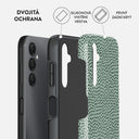 Mint Gelato - Samsung Galaxy A25 Kryt 2