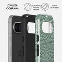 Mint Gelato - Google Pixel 9 Pro XL Kryt 2