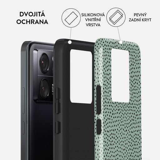 Mint Gelato - Xiaomi 13T Pro Kryt 2