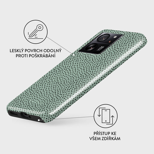 Mint Gelato - Xiaomi 13T Pro Kryt 3
