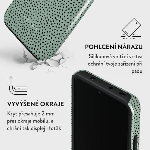 Mint Gelato - Xiaomi 13T Pro Kryt 4