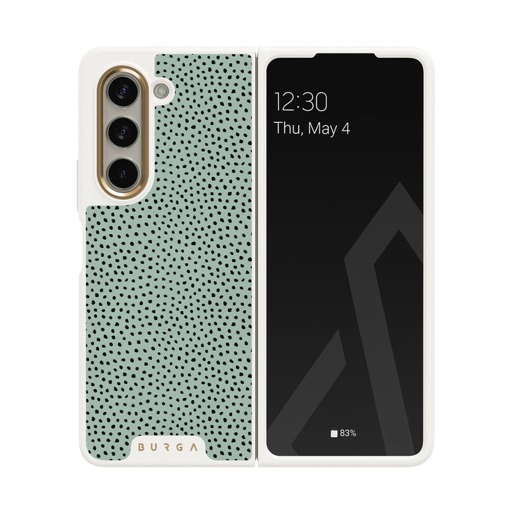 Mint Gelato - Samsung Galaxy Z Fold 5 Kryt
