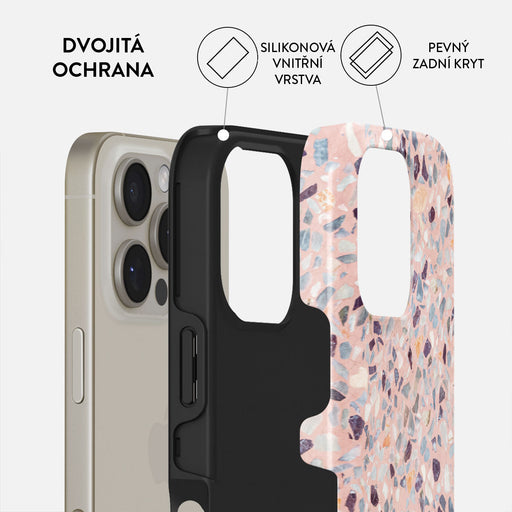 Sugar Coating - iPhone 16 Pro Max Kryt 2