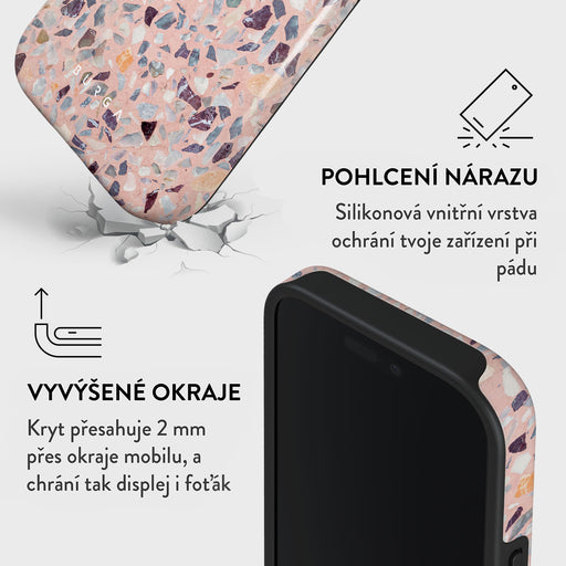 Sugar Coating - iPhone 16 Pro Max Kryt 4