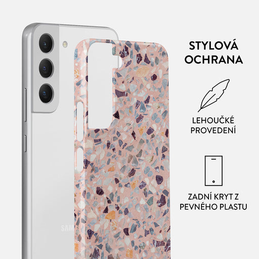 Sugar Coating - Samsung Galaxy S22 Plus Kryt 2