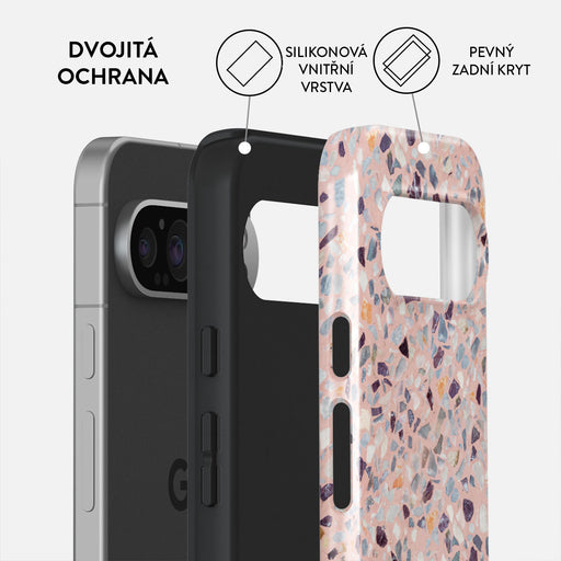 Sugar Coating - Google Pixel 9 Pro XL Kryt 2
