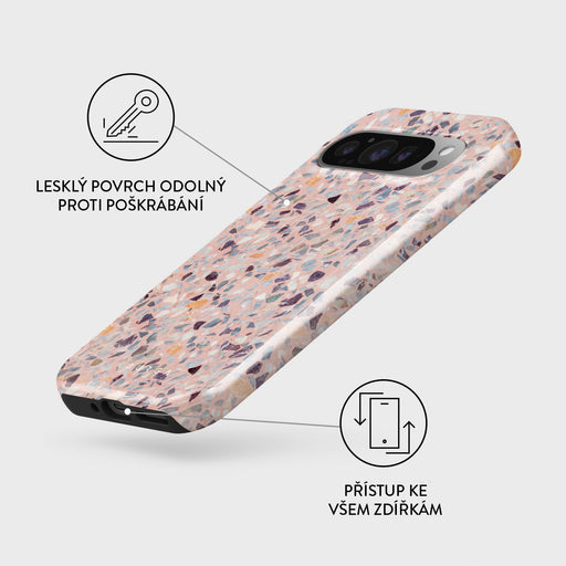 Sugar Coating - Google Pixel 9 Pro XL Kryt 3