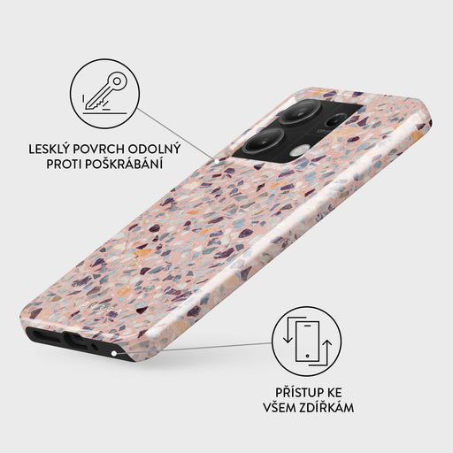 Sugar Coating - Xiaomi Redmi Note 13 5G Kryt 3