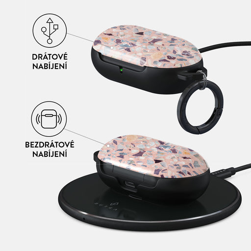 Sugar Coating - Samsung Galaxy Buds Pouzdro 3