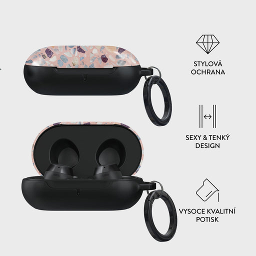 Sugar Coating - Samsung Galaxy Buds Pouzdro 4