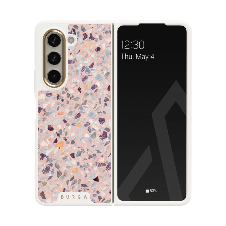 Sugar Coating - Samsung Galaxy Z Fold 5 Kryt