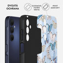 Give Me Butterflies - Samsung Galaxy A15 4G / 5G Kryt 2