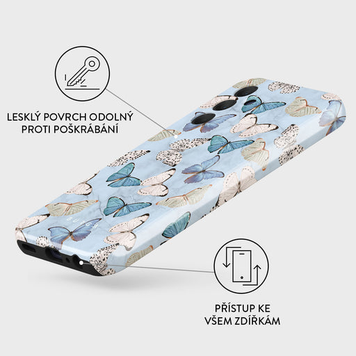 Give Me Butterflies - Samsung Galaxy A15 4G / 5G Kryt 3