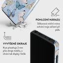 Give Me Butterflies - Xiaomi Redmi Note 12 Pro 5G Kryt 4